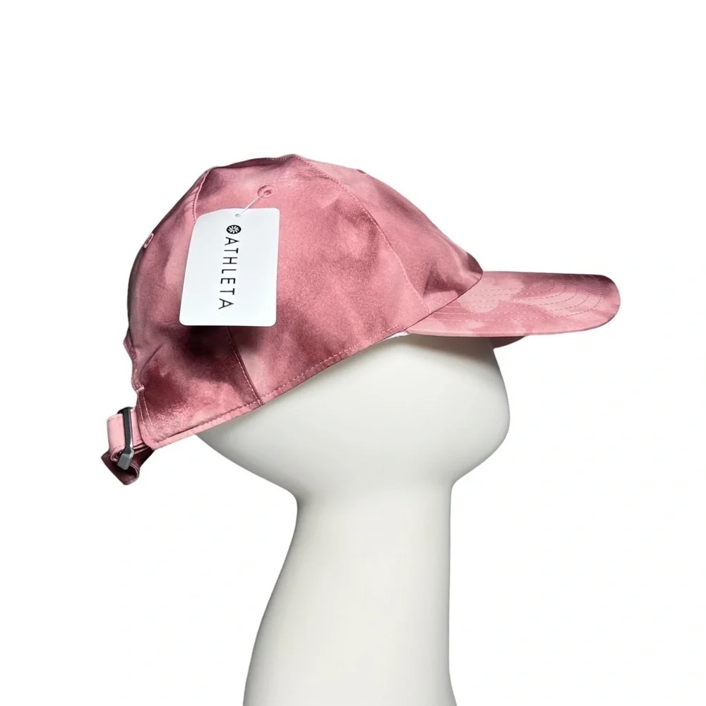 Athleta Kinetic Ball Cap